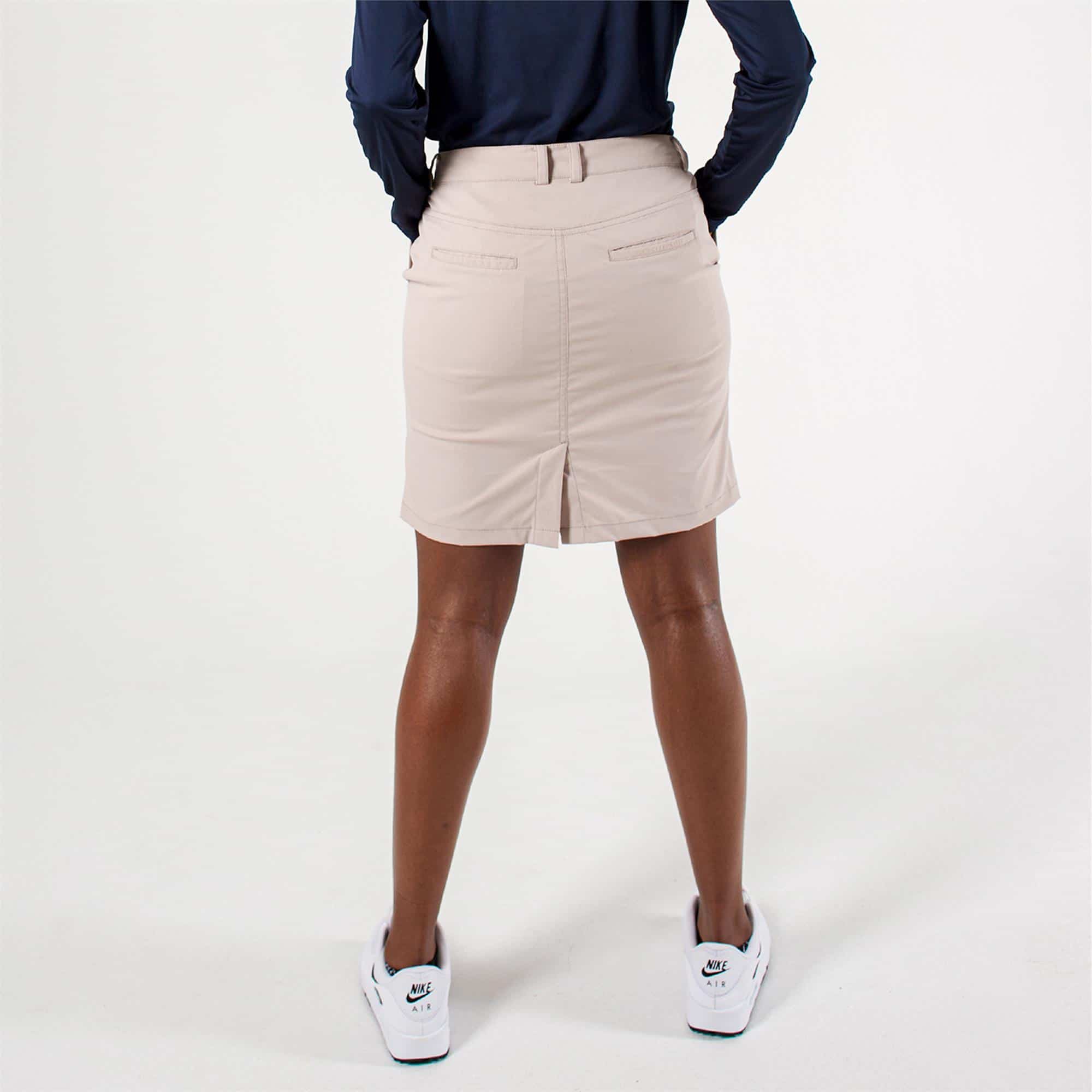 Rohnisch Cheer Skort Mushroom 50CM